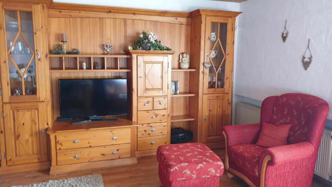 Landhaus Amberg Hopfen Am See // Hopfensee // Fuessen מראה חיצוני תמונה