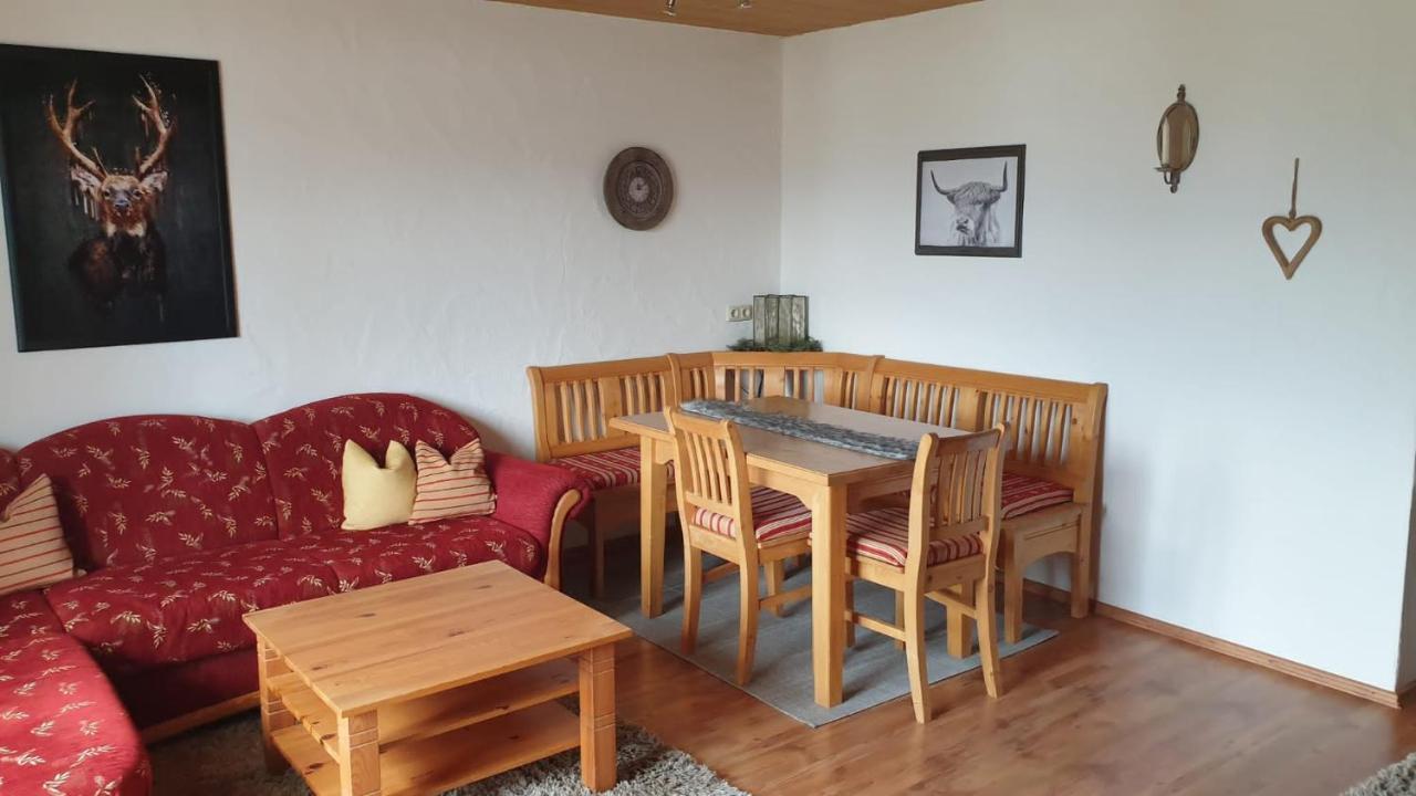Landhaus Amberg Hopfen Am See // Hopfensee // Fuessen מראה חיצוני תמונה