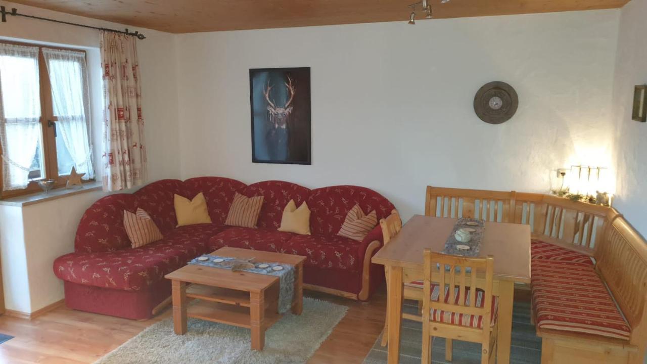Landhaus Amberg Hopfen Am See // Hopfensee // Fuessen מראה חיצוני תמונה